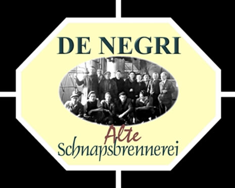 antica distilleria denegri