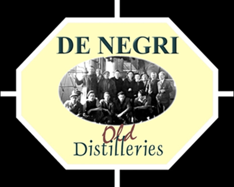 antica distilleria denegri